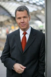RTL-Chefmoderator Peter Kloeppel
