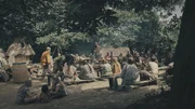 Die Dokumentation zeichnet das vielfältige Leben der gallischen Stämme nach.