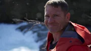 Steve Backshall