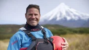 Steve Backshall