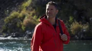 Steve Backshall