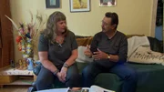 Christine und Herr Doser