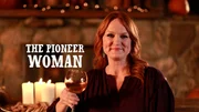 Host Ree Drummond