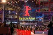 Berlinale 2020 - Eröffnung