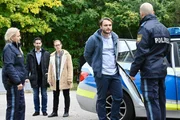 Erfolgserlebnis für die Polizei: Ein Mörder wird festgenommen. Er ist für den Tod einer jungen Frau verantwortlich. Doch bis der Mann überführt werden konnte, war es ein steiniger Weg für die Ermittler.