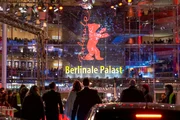 Berlinale 2020 - Eröffnung