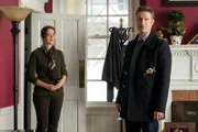 Linda Cole (Enid Graham), Dominick "Sonny" Carisi (Peter Scanavino)