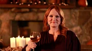 Host Ree Drummond