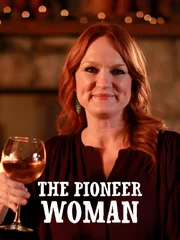 Host Ree Drummond