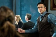 A.D.A. Rafael Barba (Raul Esparza)