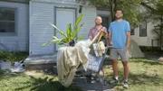 As seen on HGTV's Bargin Block, Host Keith and Evan work together to transform homes in Detroit, Mi.