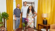 As seen on HGTV's Bargain Block, Hosts Keith and Evan work together with Detroit local and realtor Shea Hicks-Whitfield in Detroit, Mi.