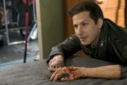 Jake Peralta (Andy Samberg)