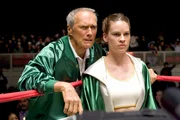 Boxtrainer Frankie (Clint Eastwood) und die talentierte Maggie (Hilary Swank) sind inzwischen ein nahezu unschlagbares Team geworden.