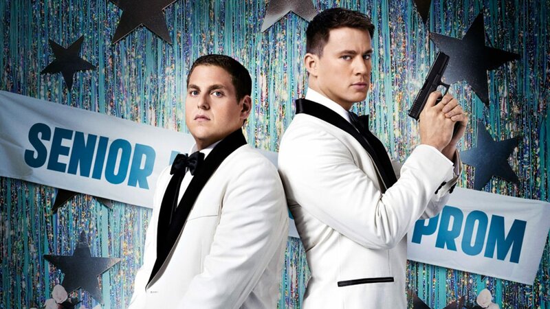 21 Jump Street