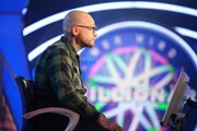 Achtung! Sperrfrist für alle Medien bis Mo., 27.12.2021, 23:25 Uhr! Tobias Hansch aus Bünde