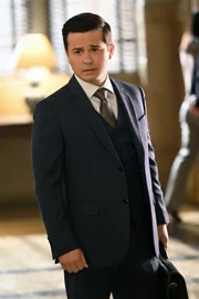 Benny Colón (Freddy Rodriguez)