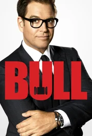 (4. Staffel) - Bull - Artwork