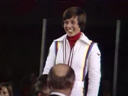 Rosi Mittermeier.
