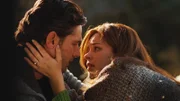 Wagen das schier Unmögliche: Henry (Eric Bana, l.) und Clare (Rachel McAdams, r.) beschließen zu heiraten, obwohl der junge Mann zwischen den Zeiten lebt ...
