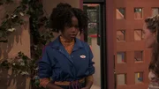 L-R: Charlotte Page (Riele Downs), Piper Hart (Ella Anderson)