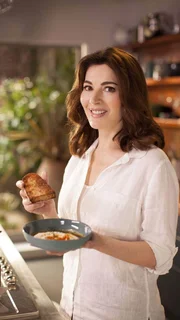 Nigella Lawson