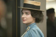 Anna Wetherell (Eve Hewson)