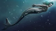 (2. Staffel) - Mysterious Mermaids - Artwork