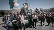 Indépendance de l'Algérie