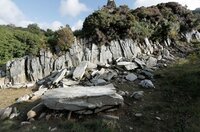 Forscher entdeckten den Ursprung der Steine von Stonehenge durch archäologische Feldforschung und neuartige Laboranalysen - höchstwahrscheinlich wurden sie bereits 400 Jahre vor ihrer Aufstellung abgebaut.