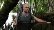 Ed Stafford