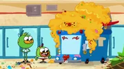 L-R: SwaySway, Buhdeuce