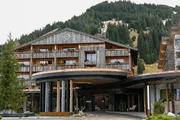 Hotel Jungbrunnen