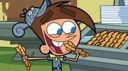 Timmy