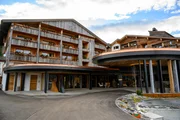 Hotel Jungbrunn