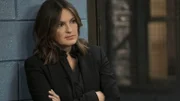 Lieutenant Olivia Benson (Mariska Hargitay)