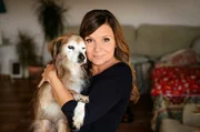 Simone Sombecki - Moderatorin "Tiere suchen ein Zuhause"