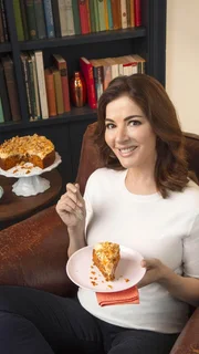 Nigella Lawson