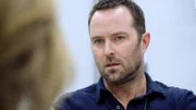 Kurt Weller (Sullivan Stapleton)