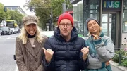Thema: Zeitreise mit Lisa und Lena