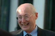 Stefan Aust