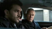 Tatort
Vier Jahre
David Vormweg als Emre Topal, Klaus J. Behrendt als Kommissar Max Ballauf
SRF/WDR/Bavaria Fiction GmbH/Thomas Kost