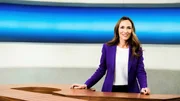 Nicole Frank
Moderatorin Rundschau
2018
SRF/Oscar Alessio