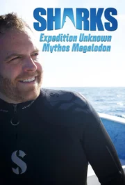 Josh Gates