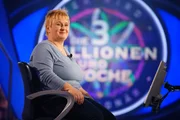 Achtung! Sperrfrist für alle Medien bis Di., 04.01.2022, 23:15 Uhr! Anja Beyer aus Lampertheim