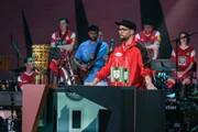 Mark Forster