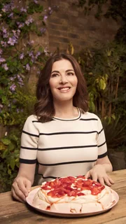 Nigella Lawson