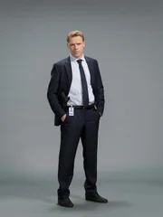 Donald Ressler (Diego Klattenhoff)