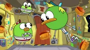 L-R: Buhdeuce, Jelly, SwaySway