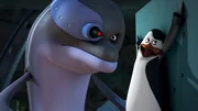L-R: Dr. Blowhole, Kowalski